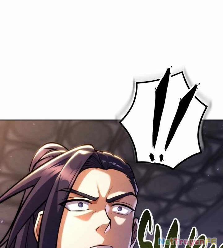 Tiểu Đệ Tử Của Võ Lâm Minh Chủ 10 trang 34