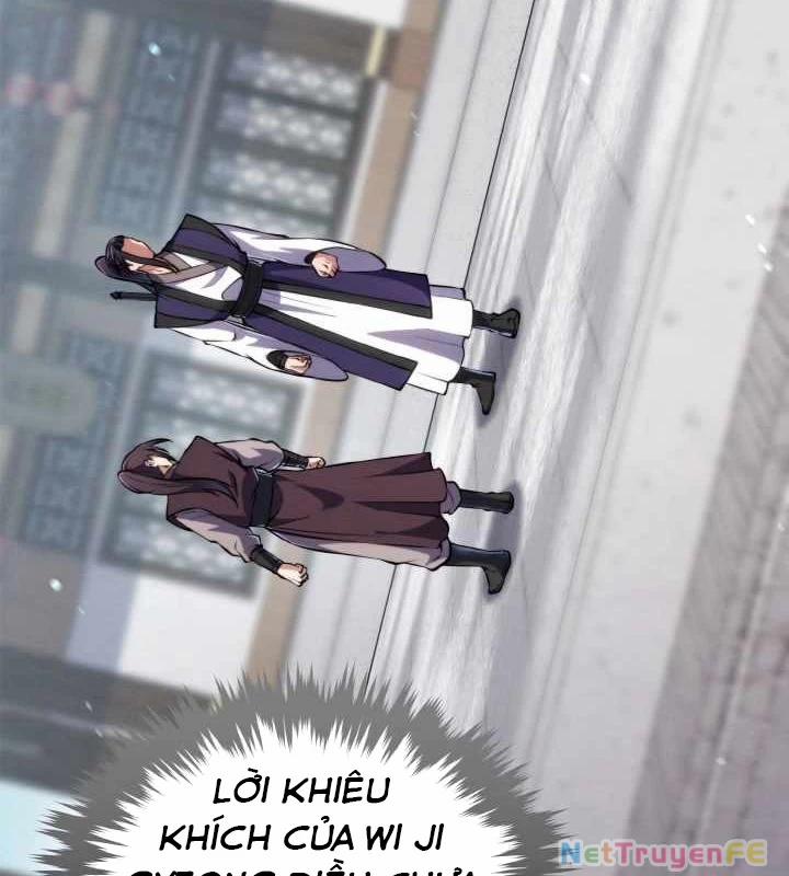 Tiểu Đệ Tử Của Võ Lâm Minh Chủ 10 trang 4