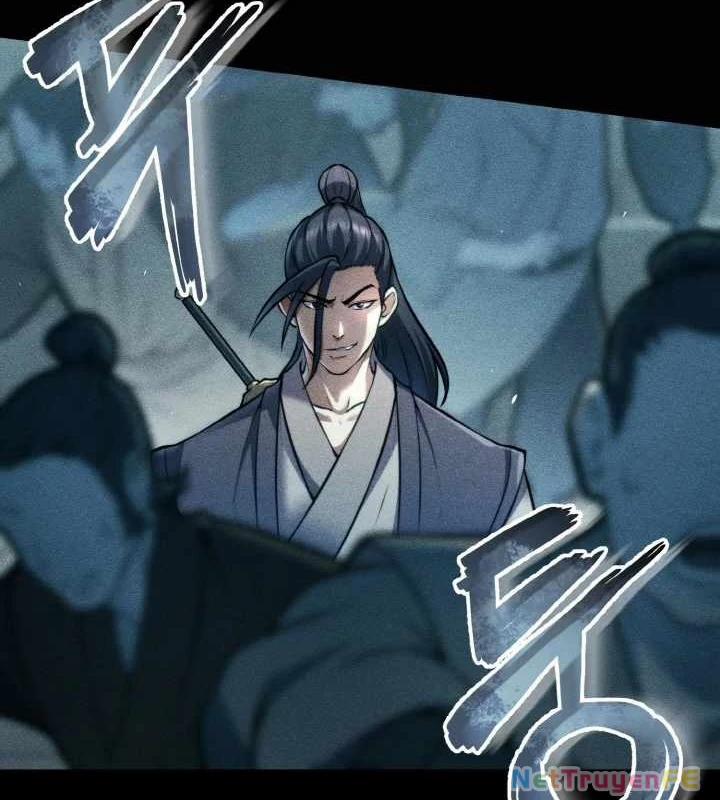 Tiểu Đệ Tử Của Võ Lâm Minh Chủ 10 trang 7