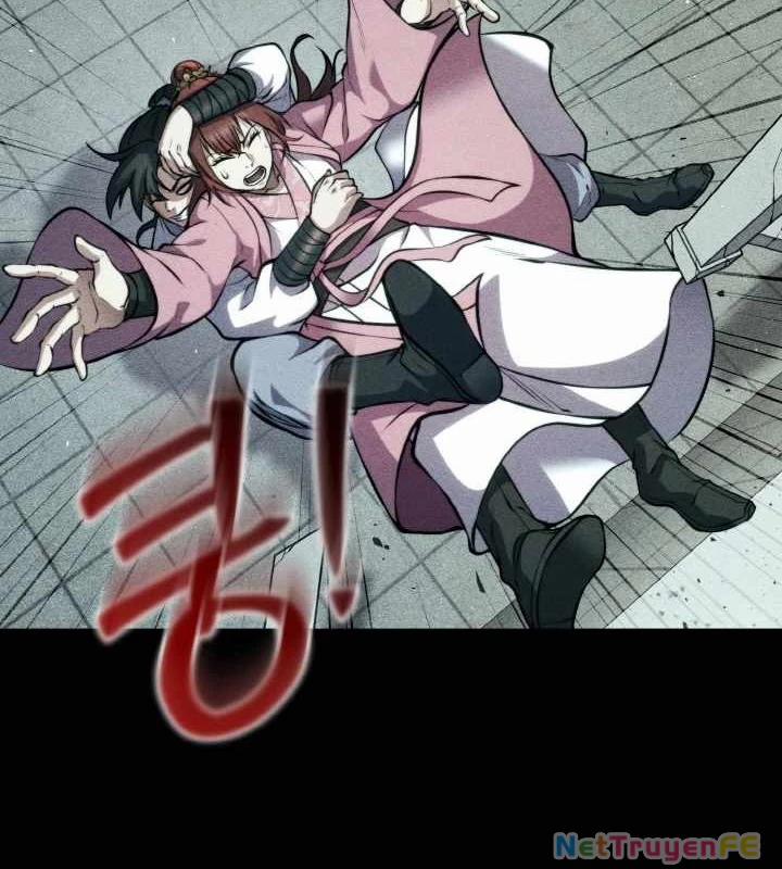 Tiểu Đệ Tử Của Võ Lâm Minh Chủ 10 trang 9