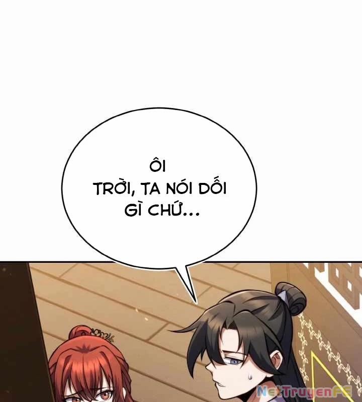 Tiểu Đệ Tử Của Võ Lâm Minh Chủ 11 trang 104