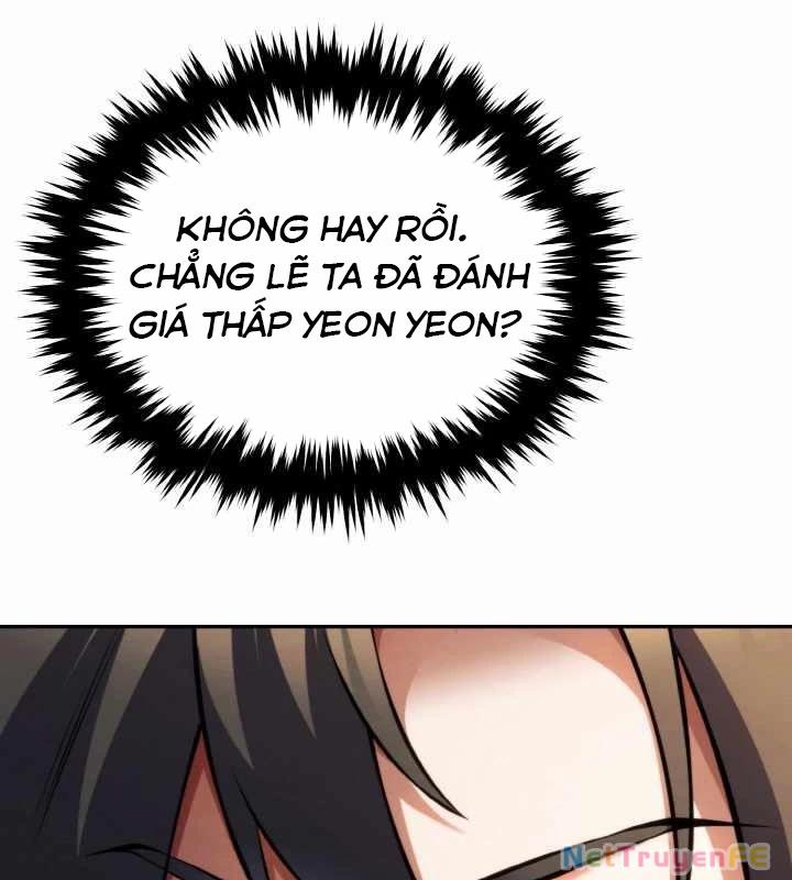 Tiểu Đệ Tử Của Võ Lâm Minh Chủ 11 trang 109