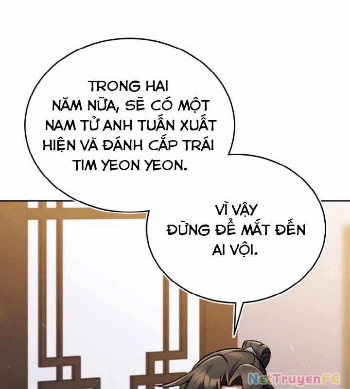 Tiểu Đệ Tử Của Võ Lâm Minh Chủ 11 trang 118