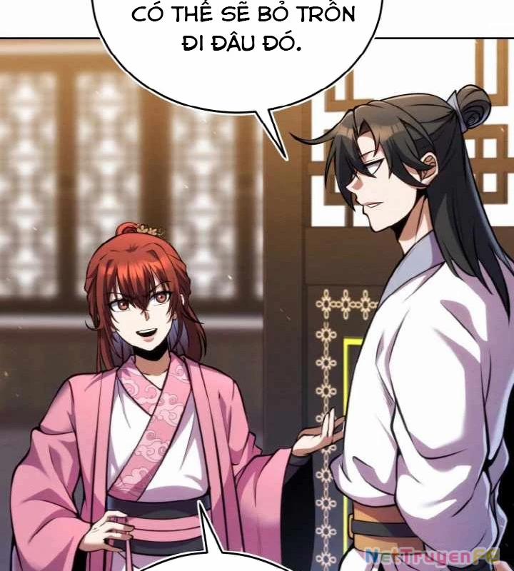 Tiểu Đệ Tử Của Võ Lâm Minh Chủ 11 trang 121