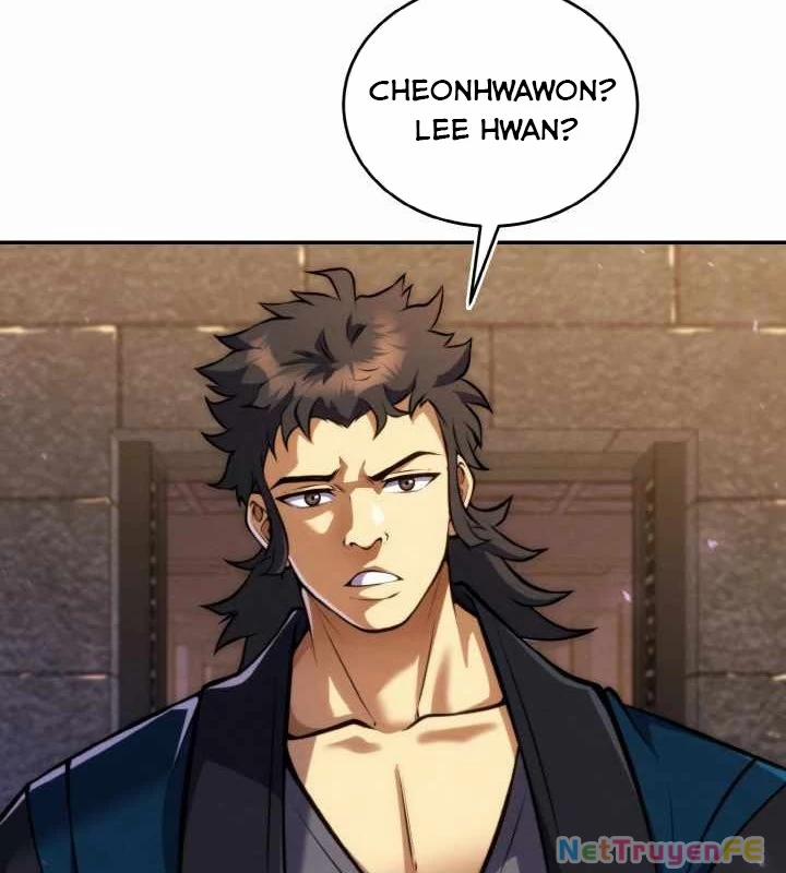 Tiểu Đệ Tử Của Võ Lâm Minh Chủ 11 trang 13