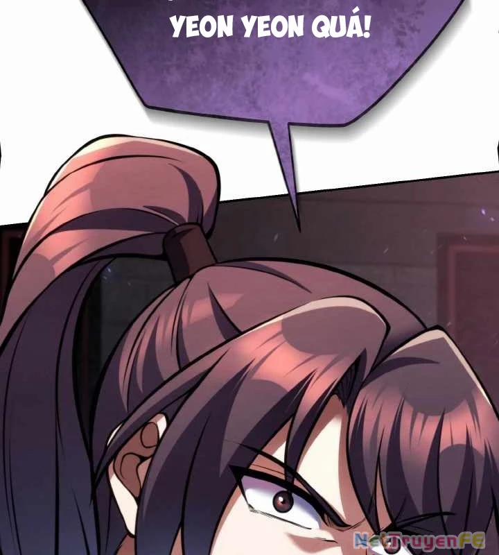 Tiểu Đệ Tử Của Võ Lâm Minh Chủ 11 trang 136