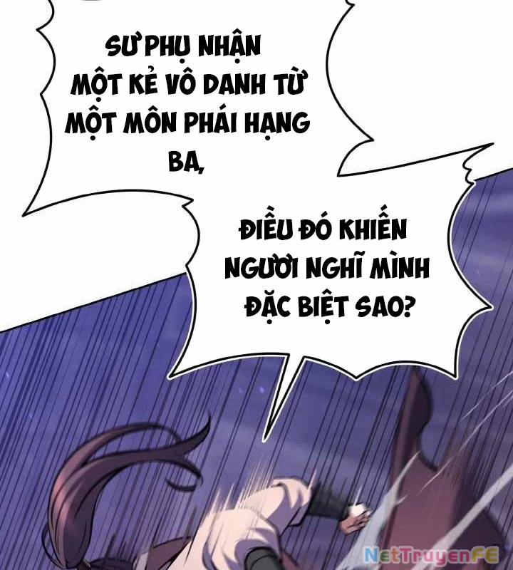 Tiểu Đệ Tử Của Võ Lâm Minh Chủ 11 trang 148