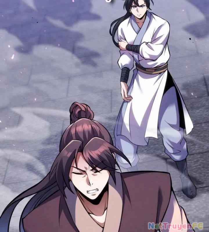 Tiểu Đệ Tử Của Võ Lâm Minh Chủ 11 trang 157