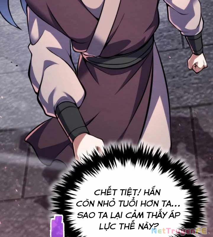 Tiểu Đệ Tử Của Võ Lâm Minh Chủ 11 trang 158