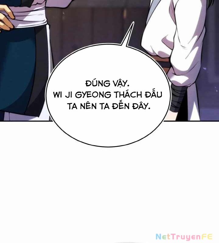 Tiểu Đệ Tử Của Võ Lâm Minh Chủ 11 trang 16