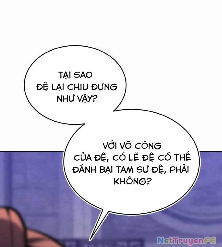 Tiểu Đệ Tử Của Võ Lâm Minh Chủ 11 trang 165