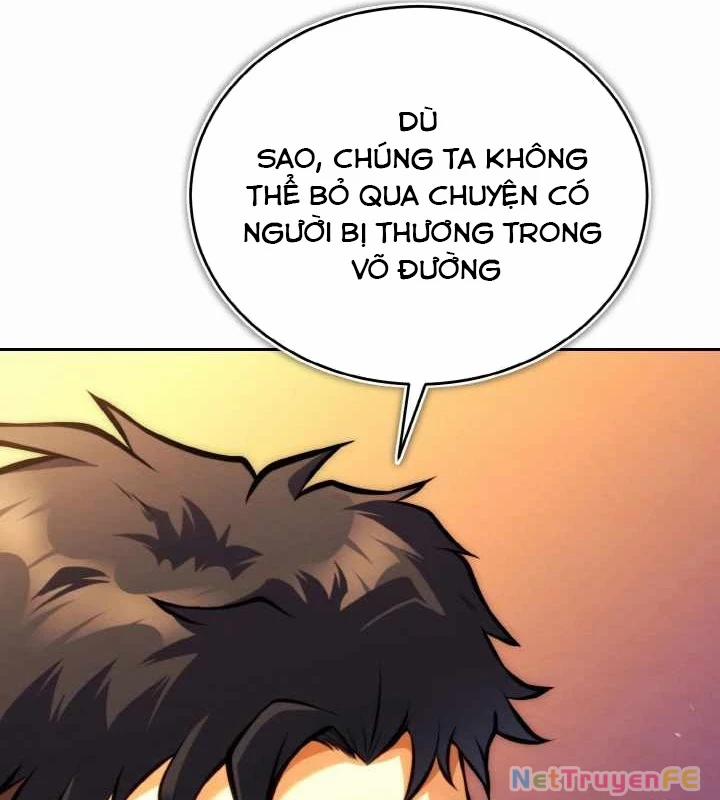 Tiểu Đệ Tử Của Võ Lâm Minh Chủ 11 trang 17