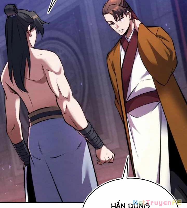 Tiểu Đệ Tử Của Võ Lâm Minh Chủ 11 trang 173