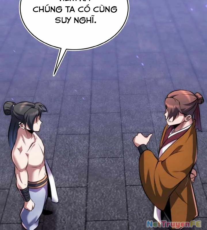 Tiểu Đệ Tử Của Võ Lâm Minh Chủ 11 trang 175