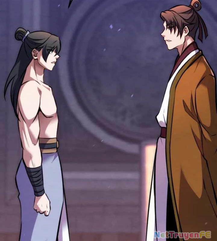 Tiểu Đệ Tử Của Võ Lâm Minh Chủ 11 trang 180