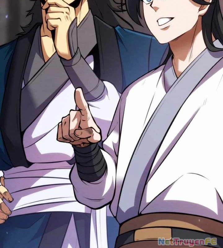 Tiểu Đệ Tử Của Võ Lâm Minh Chủ 11 trang 21