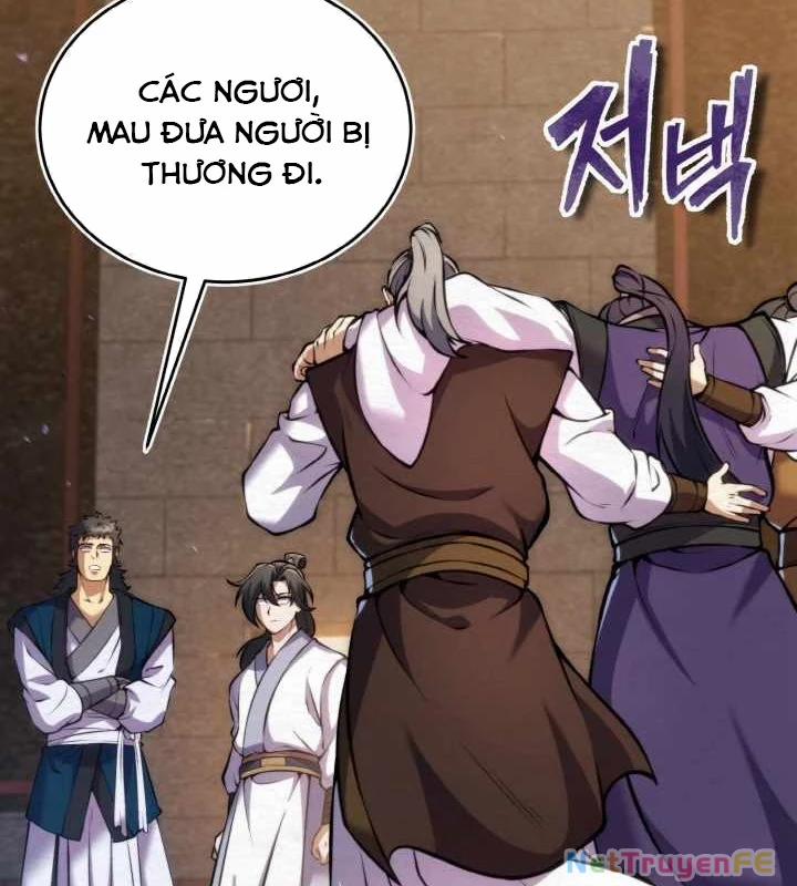 Tiểu Đệ Tử Của Võ Lâm Minh Chủ 11 trang 26