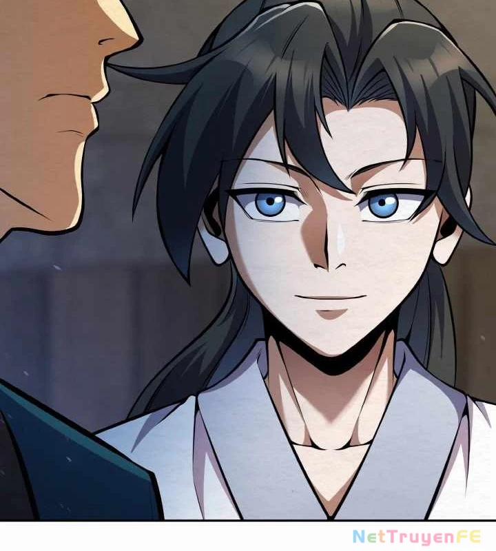 Tiểu Đệ Tử Của Võ Lâm Minh Chủ 11 trang 29