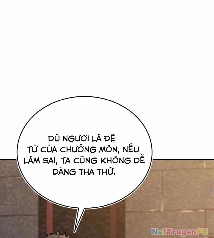 Tiểu Đệ Tử Của Võ Lâm Minh Chủ 11 trang 31