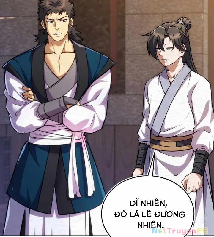 Tiểu Đệ Tử Của Võ Lâm Minh Chủ 11 trang 32