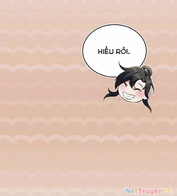 Tiểu Đệ Tử Của Võ Lâm Minh Chủ 11 trang 36