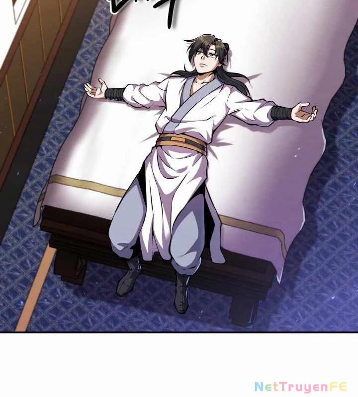Tiểu Đệ Tử Của Võ Lâm Minh Chủ 11 trang 39