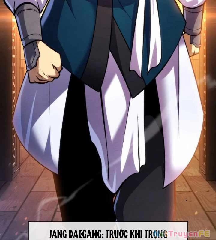 Tiểu Đệ Tử Của Võ Lâm Minh Chủ 11 trang 4