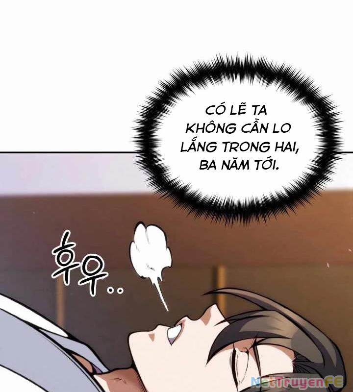 Tiểu Đệ Tử Của Võ Lâm Minh Chủ 11 trang 40