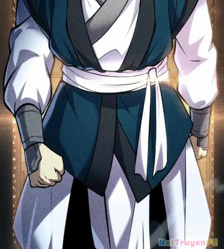 Tiểu Đệ Tử Của Võ Lâm Minh Chủ 11 trang 48