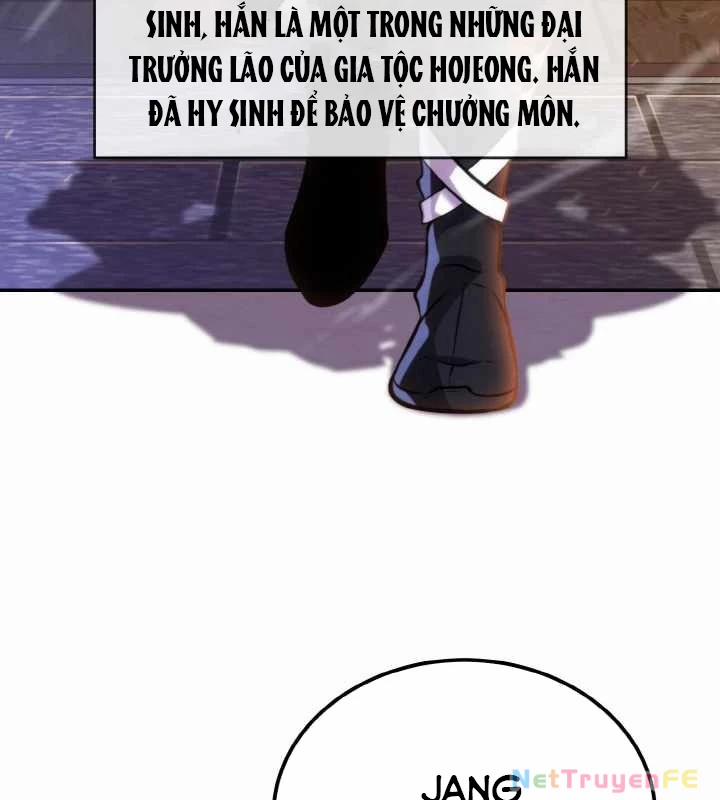 Tiểu Đệ Tử Của Võ Lâm Minh Chủ 11 trang 5