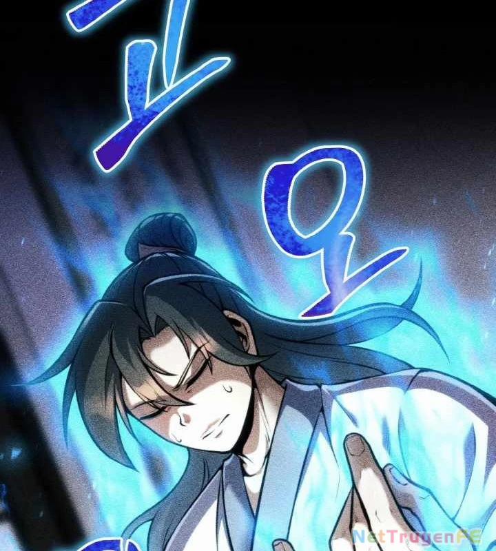 Tiểu Đệ Tử Của Võ Lâm Minh Chủ 11 trang 51