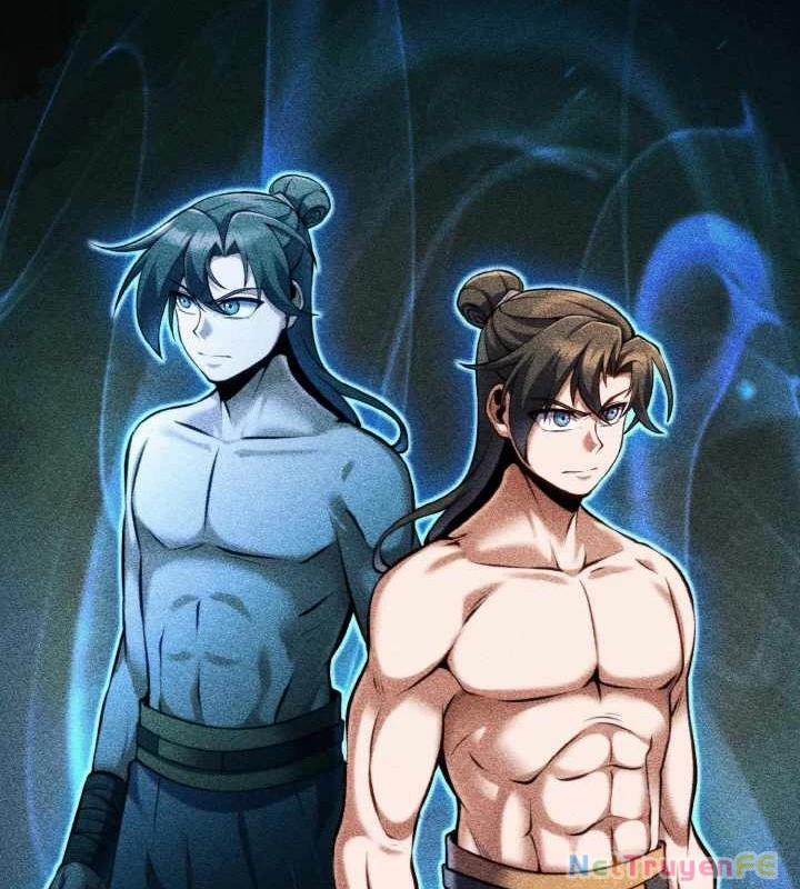 Tiểu Đệ Tử Của Võ Lâm Minh Chủ 11 trang 54