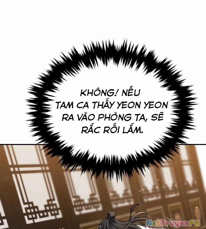 Tiểu Đệ Tử Của Võ Lâm Minh Chủ 11 trang 62