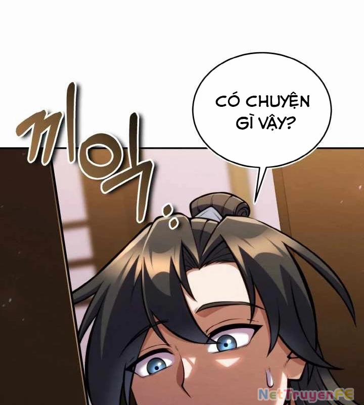 Tiểu Đệ Tử Của Võ Lâm Minh Chủ 11 trang 64