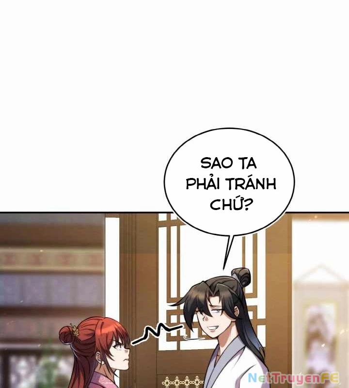 Tiểu Đệ Tử Của Võ Lâm Minh Chủ 11 trang 70