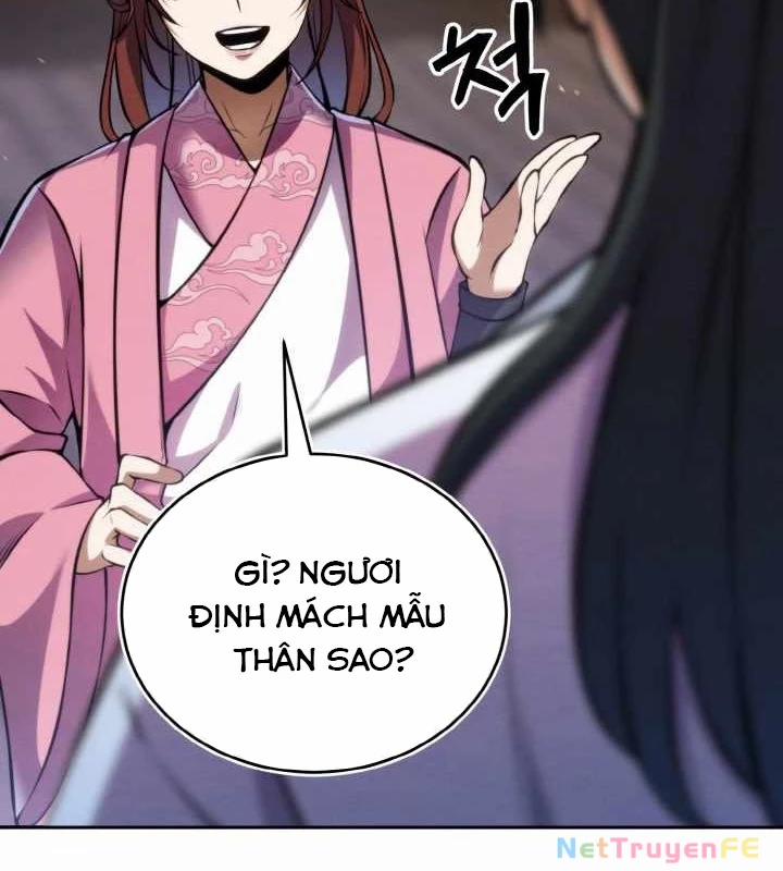 Tiểu Đệ Tử Của Võ Lâm Minh Chủ 11 trang 79