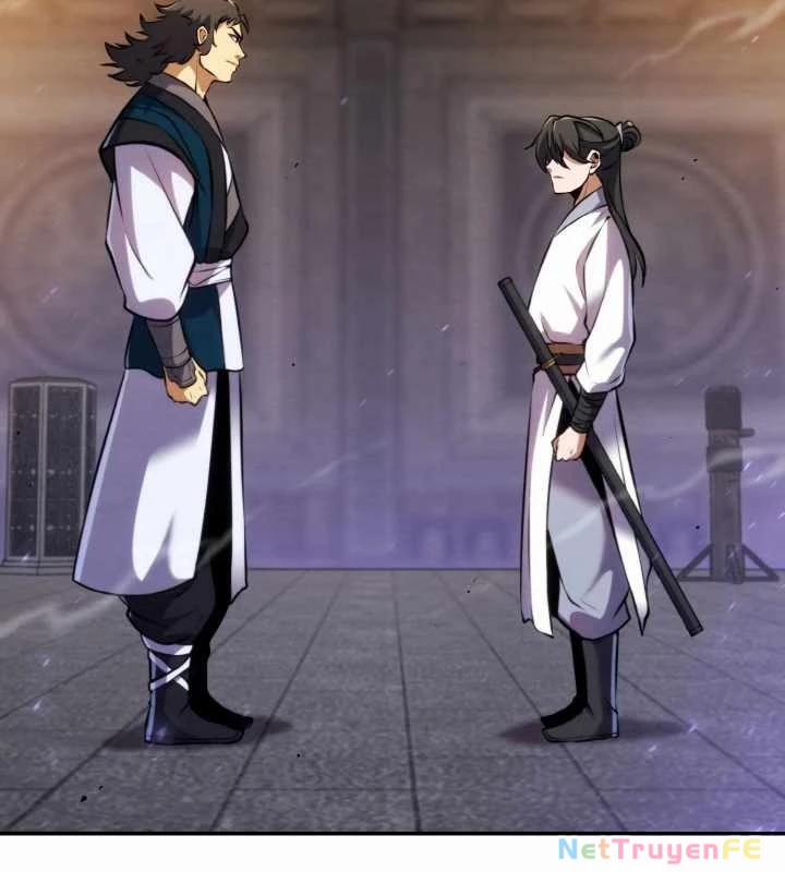 Tiểu Đệ Tử Của Võ Lâm Minh Chủ 11 trang 8