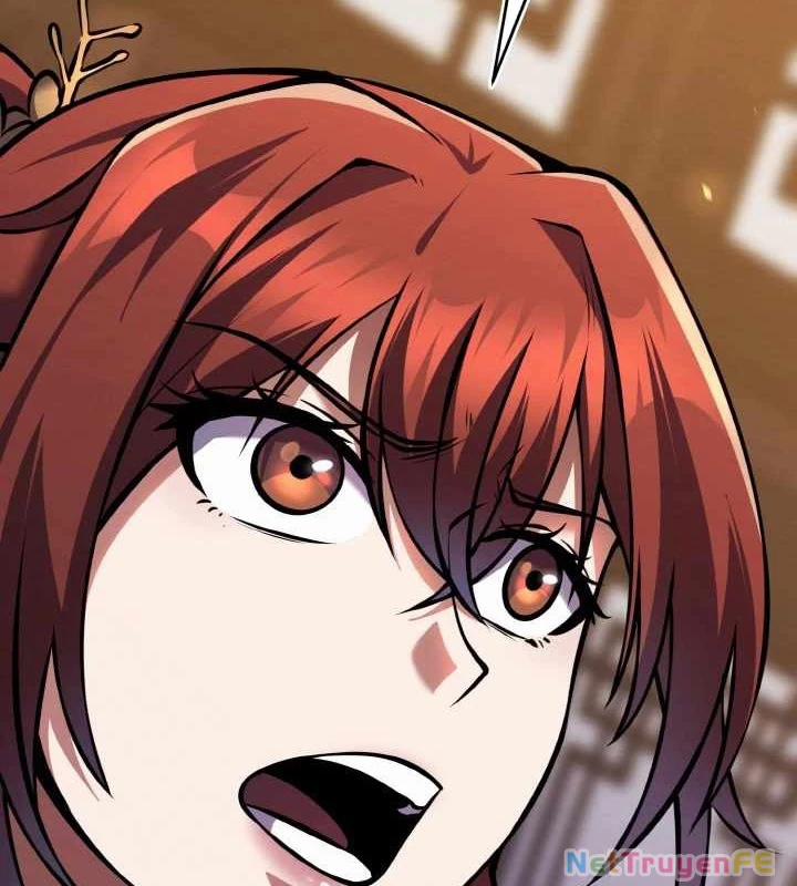 Tiểu Đệ Tử Của Võ Lâm Minh Chủ 11 trang 85