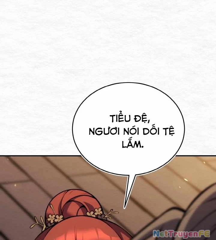 Tiểu Đệ Tử Của Võ Lâm Minh Chủ 11 trang 96
