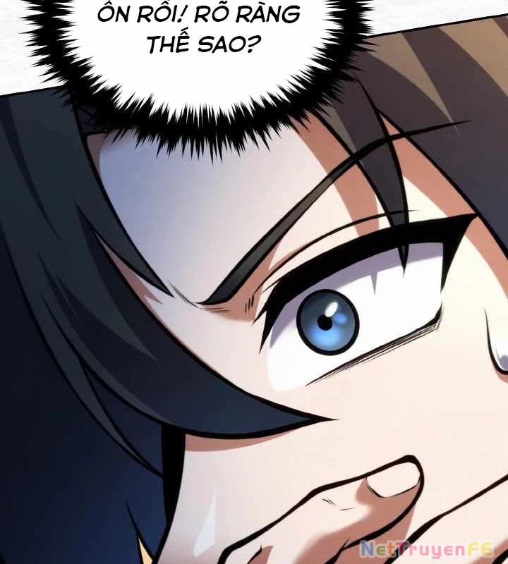 Tiểu Đệ Tử Của Võ Lâm Minh Chủ 11 trang 99