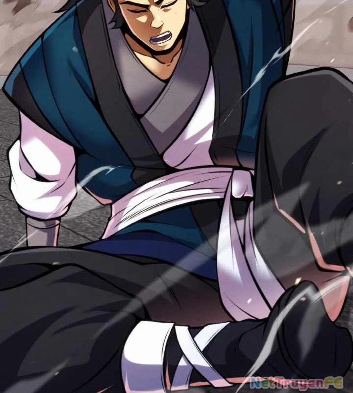 Tiểu Đệ Tử Của Võ Lâm Minh Chủ 12 trang 105