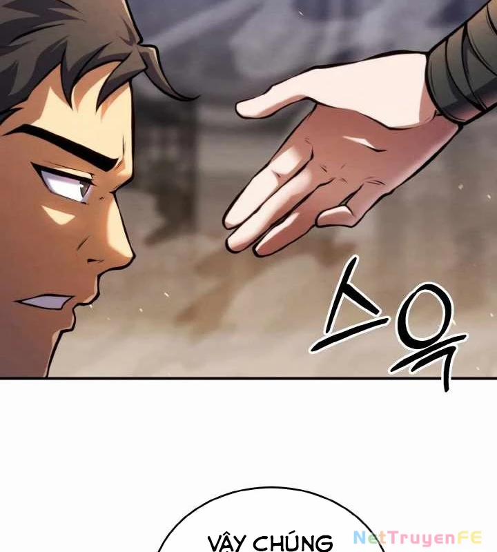 Tiểu Đệ Tử Của Võ Lâm Minh Chủ 12 trang 107