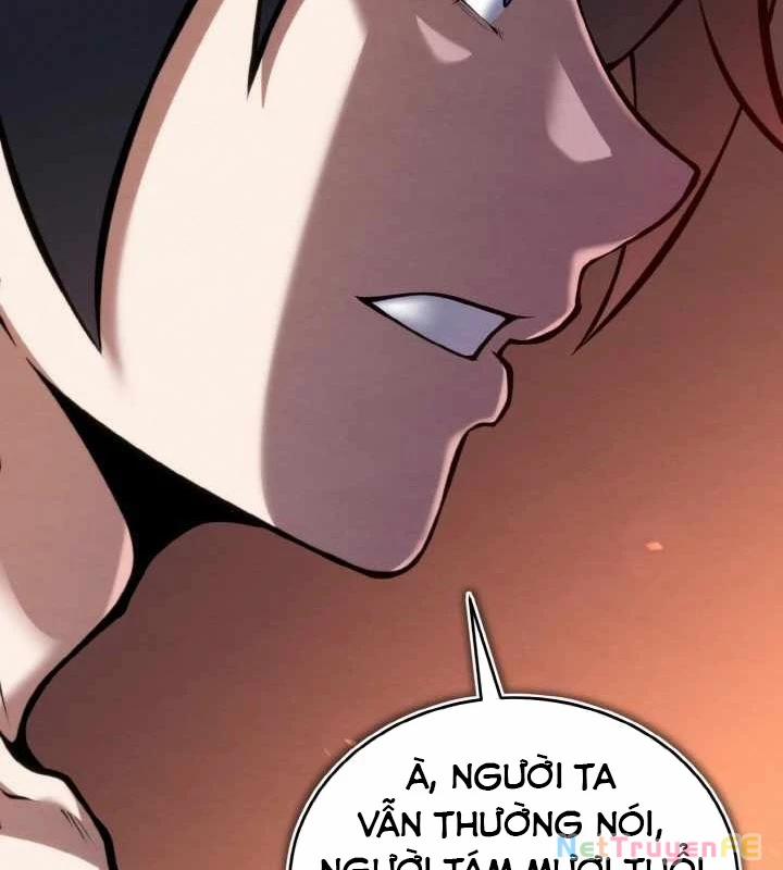 Tiểu Đệ Tử Của Võ Lâm Minh Chủ 12 trang 11
