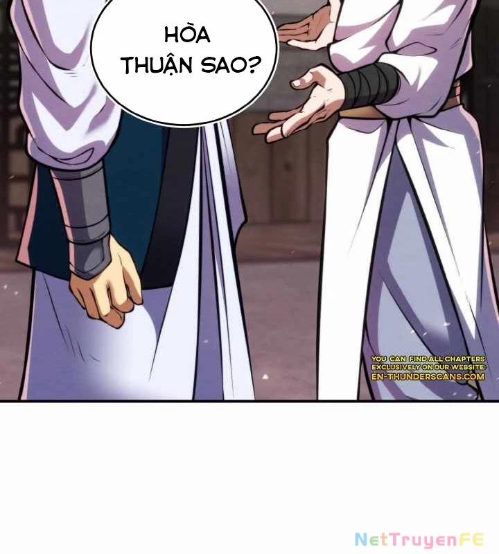 Tiểu Đệ Tử Của Võ Lâm Minh Chủ 12 trang 111