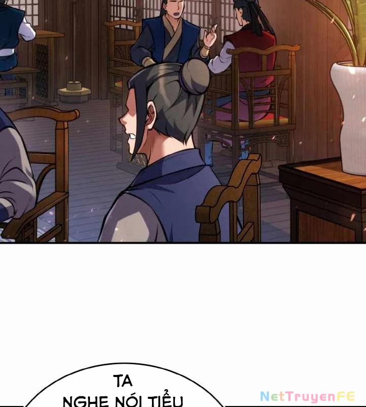 Tiểu Đệ Tử Của Võ Lâm Minh Chủ 12 trang 120