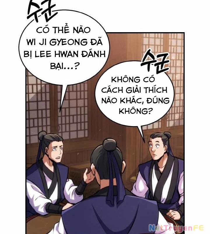 Tiểu Đệ Tử Của Võ Lâm Minh Chủ 12 trang 123
