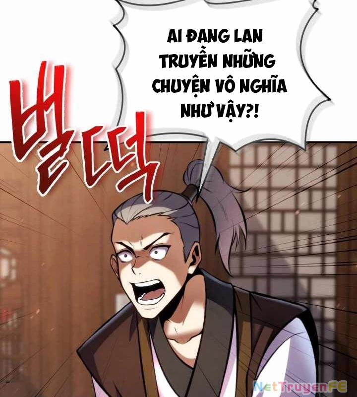 Tiểu Đệ Tử Của Võ Lâm Minh Chủ 12 trang 125