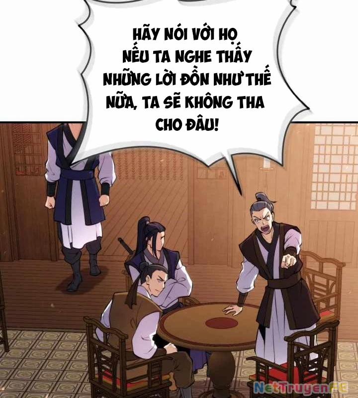 Tiểu Đệ Tử Của Võ Lâm Minh Chủ 12 trang 127
