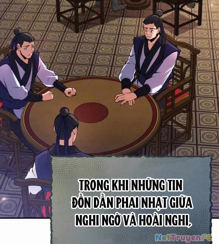 Tiểu Đệ Tử Của Võ Lâm Minh Chủ 12 trang 128