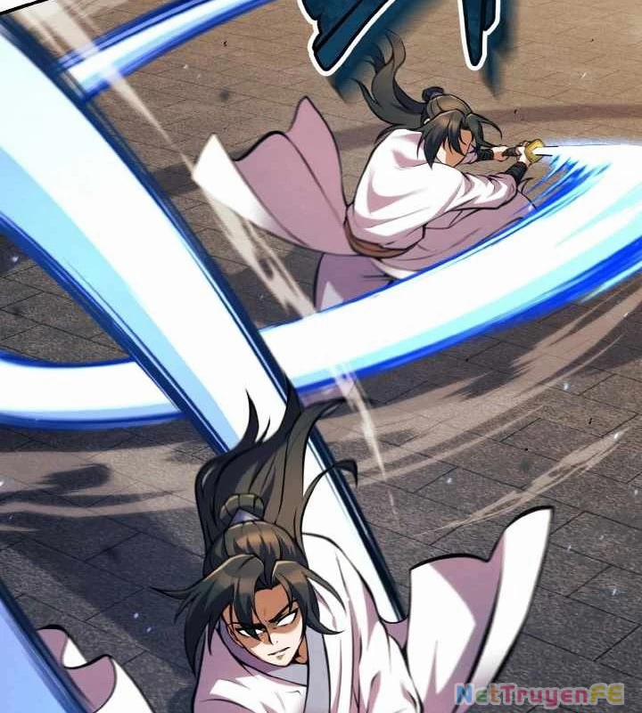 Tiểu Đệ Tử Của Võ Lâm Minh Chủ 12 trang 131